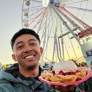 Meet your Posher, Shawn